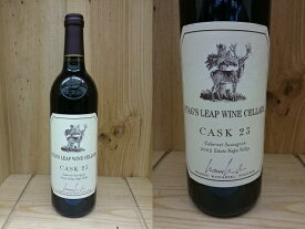 [2005] スタッグス・リープ　カスク23 Stag's Leap WINE CELLARS Cask23