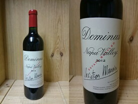 正規品12：[2012] ドミナス　Dominus