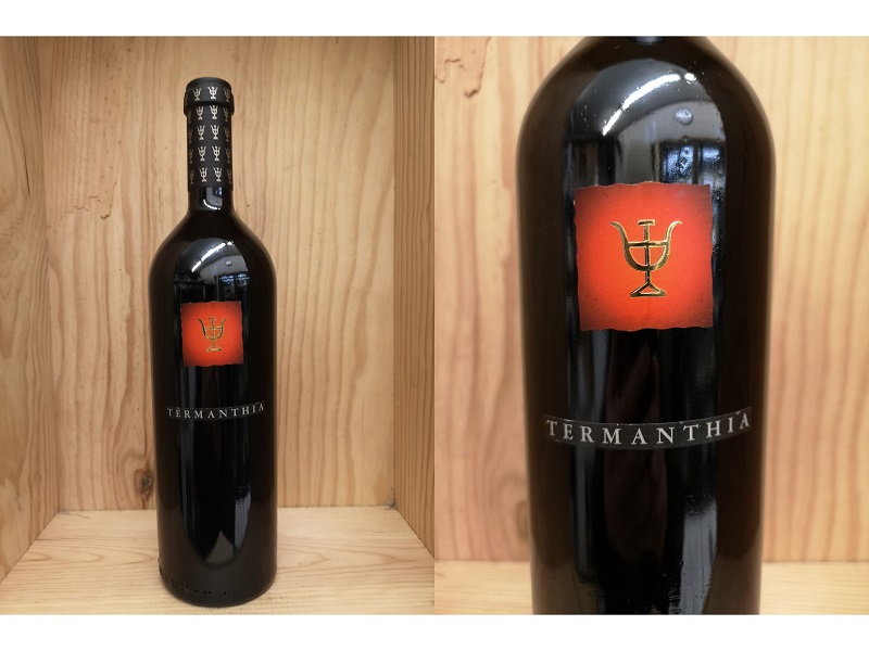 スペイン テルマンシア (ワイン) 価格比較 - 価格.com