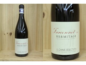 21FKi:FARFԁF[2021] G~^[WE[W@"t@Rl"iWECEV[EZNVjHermitage@Rouge "Farconnet" (J. L. Chave Selection)