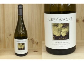 23：[2023] グレイワッキ　ソーヴィニヨン・ブランGreywacke Sauvignon Blanc