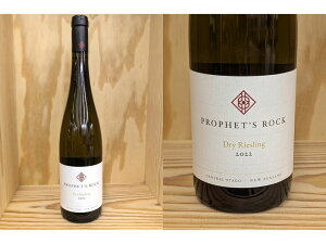 [2022] �h���C�E���[�X�����O�i�v���t�F�b�c�E���b�N�jDry Riesling�iProphet's Rock�j