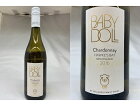 白：[2016] ベビー・ドール　シャルドネ（ニュージーランド）Baby Doll Chardonnay (New Zealanc)