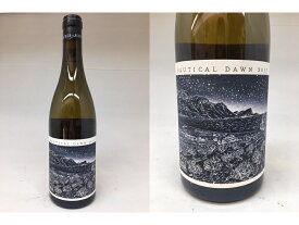 白:[2017] ノーティカル・ドーン/アルヘイト・ヴィンヤーズ　(南アフリカ/ヘルマナス）Nautical Dawn/Alheit Vineyards (Hermanus/South Africa)ダウン