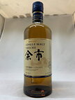 ニッカ シングルモルト 余市 45% 700ml NIKKA YOICHI