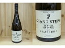白：21：[2021]　セクストン・ヴィンヤード　シャルドネ（ジャイアント・ステップス） Giant Steps Sexton Vineyard Chardonnay