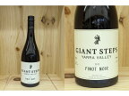 22赤：[2022]ヤラ・ヴァレー　ピノ・ノワール（ジャイアント・ステップス） Giant Steps Yarra Valley Pinot Noir