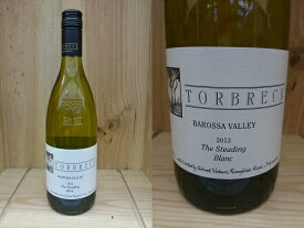 正規品：白：[2013] トルブレック　"スティディング"　ブランTorbreck Steading Blanc