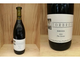 正規品:[2016] トルブレック　"ザ・ストゥルイ" Torbreck "The Struie"