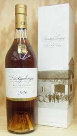 ダルティガロング バ アルマニャック [1976-2025] 42% 700ml