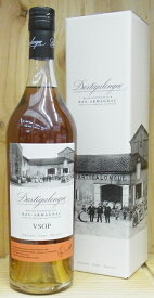 ダルティガロング VSOP バ アルマニャック 40% 700ml