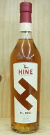 エイチ バイ ハイン フィーヌシャンパーニュ VSOP 40% 700ml（H by HINE）