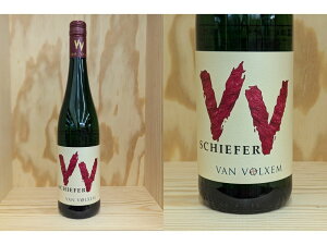 t@Et@EF[2023] t@Et@E@V[t@[ [XO@it@EtHNZjVV Schiefer Riesling (Van Volxem)
