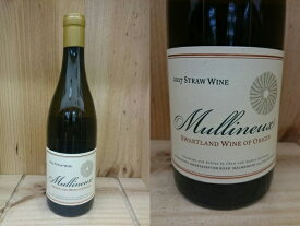 ポイント10倍：750ml：[2017]　マリヌー　ストロー・ワイン (南アフリカ/スワートランド）Mullineux　Straw　Wine　750ml　( Swartland, South Africa)