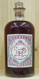 モンキー47 スロージン 29% 500ml 箱なし