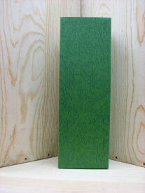 【1本入り化粧箱】（紙製）