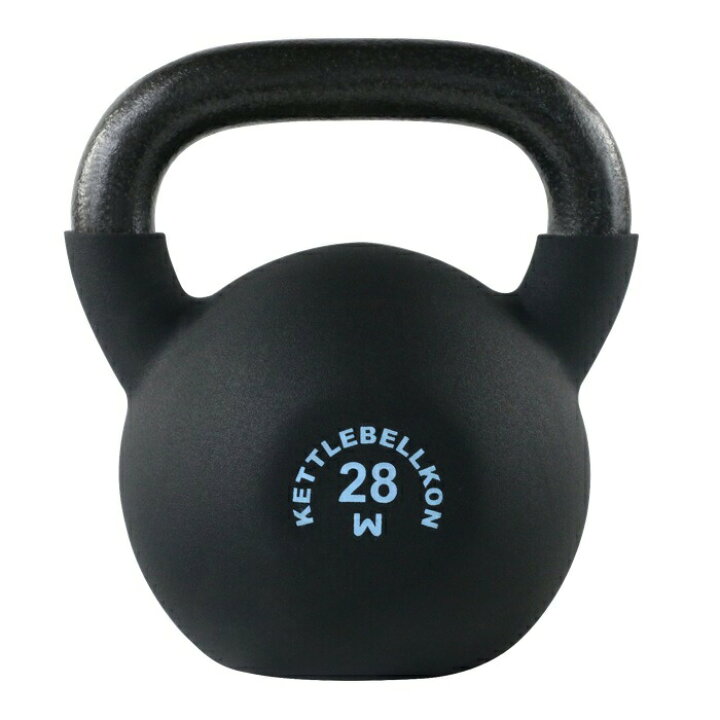 楽天市場】EZグリップケトルベル 4kg 6kg 8kg 10kg 12kg 14kg 16kg 