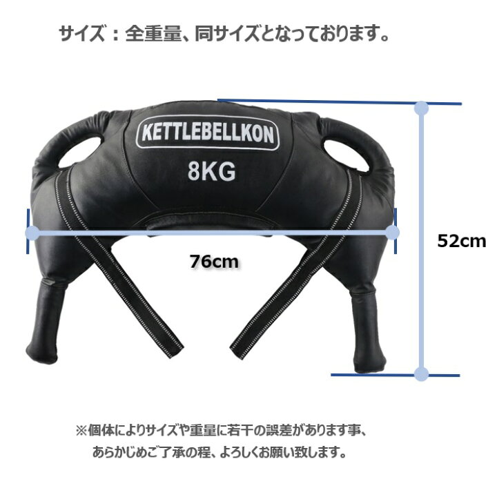 楽天市場】ブルガリアンサンドバッグ Xタイプ 8kg 12kg 16kg 20kg 