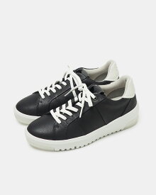 【サイズ交換送料無料】 歩きやすい 痛くない fitfit クラシックレザースニーカー コンフォートシューズ レディース おしゃれ スニーカー 疲れない 走れる 柔らかい 靴 フィットフィット 外反母趾