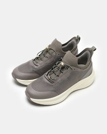 【サイズ交換送料無料】 歩きやすい 痛くない fitfit ハンズフリークッションソールスニーカー550 コンフォートシューズ レディース おしゃれ スニーカー 疲れない 走れる 柔らかい 靴 フィットフィット 外反母趾