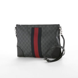 グッチ GUCCI ショルダーバッグ GGスプリームメッセンジャーバッグ 474139 K5ICN　　フィットハウス