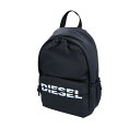 【5のつく日限定★10%クーポン★】ディーゼル DIESEL バックパック F-BOLD BACK2ロゴバックパック X06285P1705　　フィットハウス