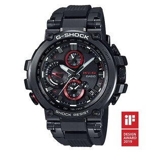 �y���������}���\�����Ԓ��|�C���g10�{�z�J�V�I CASIO �W�[�V���b�N G-SHOCK �r���v Bluetooth�d�g�\�[���[M�E�H�b�` MTG-B1000B-1AJF�@�@�t�B�b�g�n�E�X