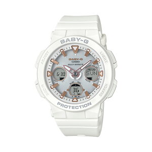 y5̂聚10%N[|zJVI CASIO xCr[W[ BABY-G rv BEACH TRAVELER dg\[[ BGA-2500-7AJF@@tBbgnEX