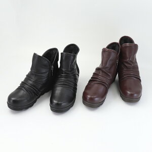 �G�A���[�X�e�b�v Airy step �u�[�c �R���r�V���[�g�u�[�c4cm 5204�@�@�t�B�b�g�n�E�X