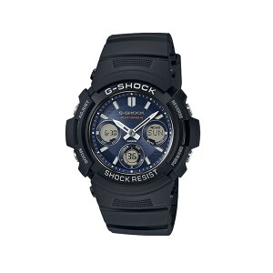 JVI CASIO W[VbN G-SHOCK rv }`oh6AifWdg\[[M AWG-M100SB-2AJF@@tBbgnEX