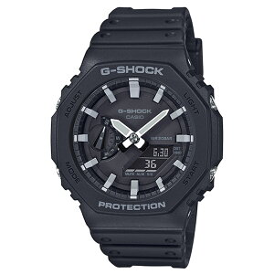 �J�V�I CASIO �W�[�V���b�N G-SHOCK �r���v GA-2100�V���[�Y �A�i�f�WM�E�H�b�` GA-2100-1AJF�@�@�t�B�b�g�n�E�X