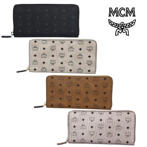エムシーエム Mcm メンズ長財布 通販 人気ランキング 価格 Com