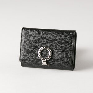 �y���������}���\�����Ԓ��|�C���g10�{�z�u���K�� BVLGARI �J�[�h�P�[�X�E���h���� �u���K���u���K�� 30420�@�@�t�B�b�g�n�E�X