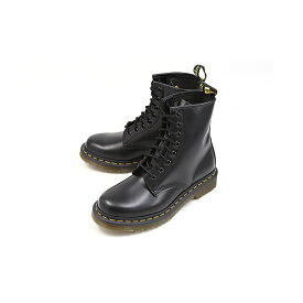 ドクターマーチン Dr.Martens レディースブーツ 8EYEBOOT 1460W　　フィットハウス