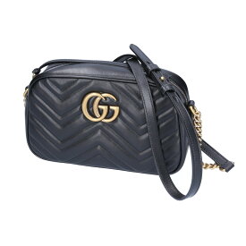 グッチ GUCCI チェーンショルダーバッグ GG MARMONT 447632 DTD1T 　　フィットハウス