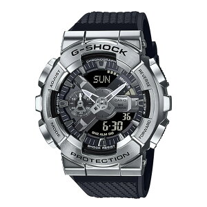 y5̂聚10%N[|zy}\Ԓ|Cg5{zJVI CASIO W[VbN G-SHOCK rv Metal Covered GM-110AifWMEHb` GM-110-1AJF@@tBbgnEX