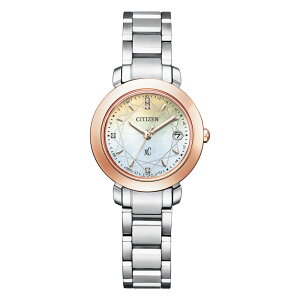 �V�`�Y�� CITIZEN �N���X�V�[ XC �r���v Titania Happy Fright���� �G�R�d�gL�E�H�b�` ES9446-54X