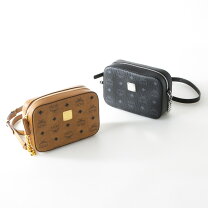 楽天市場】mcm ショルダーバッグの通販 