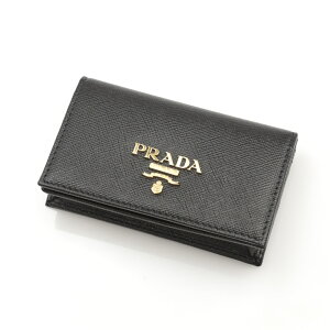 プラダ(PRADA) メンズカードケース・名刺入れ | 通販・人気ランキング 
