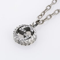 楽天市場】gucci インターロッキング ネックレスの通販 