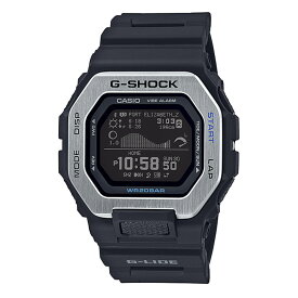 ジーショック G-SHOCK 腕時計 G-LIDE モバイルリンクMウォッチ GBX-100-1JF　　フィットハウス