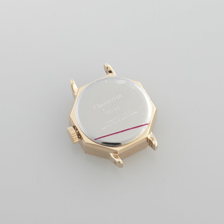 フィットハウス cheriecrin 時計 シェリークラン cheriecrin 腕時計ベルト レザー 355-26 FITHOUSE ONLINE SHOP フィットハウス公式オンラインショップ FIT HOUSE ONLINE SHOP