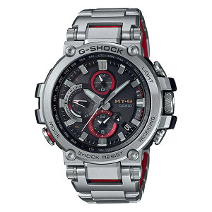 JVI CASIO W[VbN G-SHOCK rv Bluetoothdg\[[MEHb` MTG-B1000D-1AJF@@tBbgnEX