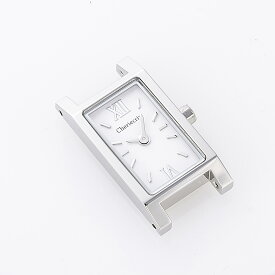 シェリークラン cheriecrin 腕時計 ヘッド レクタングル15×28.5 QZ Lウォッチヘッド SQ-15SS　　フィットハウス