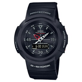 ジーショック G-SHOCK 腕時計 マルチバンド6アナデジ電波ソーラーMウォッチ AWG-M520-1AJF　　フィットハウス