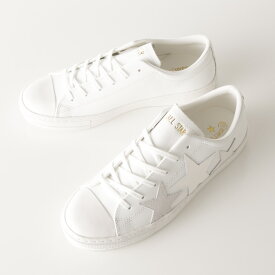 コンバース CONVERSE メンズスニーカー ALL STAR COUPE TRIOSTAR OX　　フィットハウス