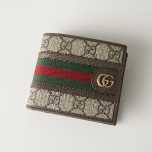 Ob` GUCCI ܂z MENS OPHIDIA 597609 96IWT@@tBbgnEX
