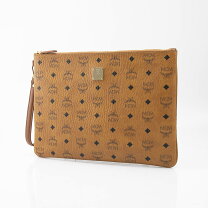 楽天市場】mcm クラッチバッグの通販