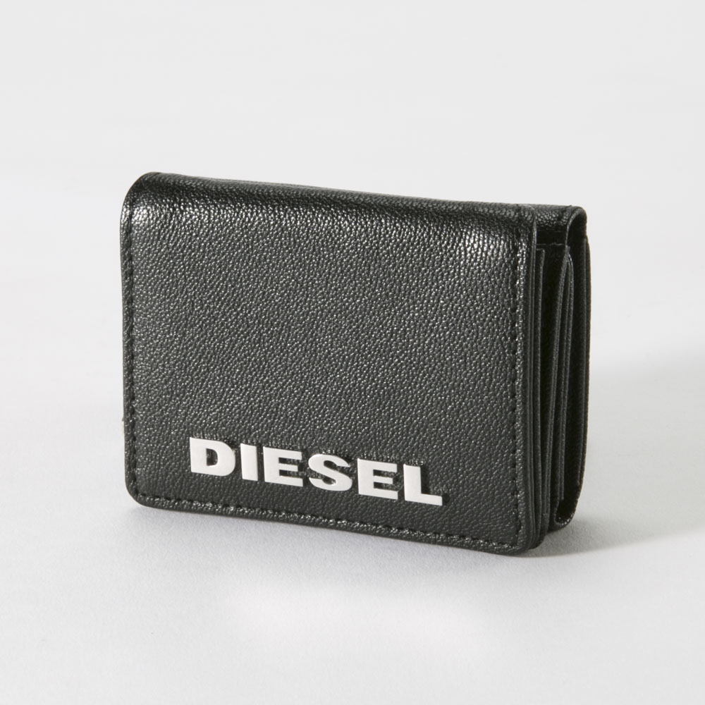 ディーゼル(DIESEL) 三つ折り財布 | 通販・人気ランキング - 価格.com