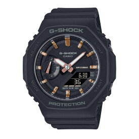 【スーパーセール期間中ポイント10倍】カシオ CASIO ジーショック G-SHOCK 腕時計 GMA-S2100 アナデジMウォッチ GMA-S2100-1AJF　　フィットハウス